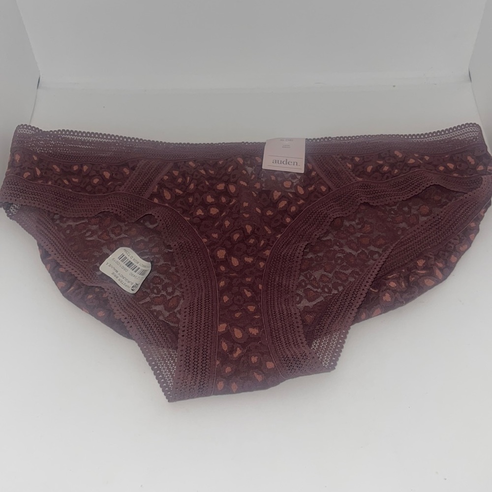 Lace Undies